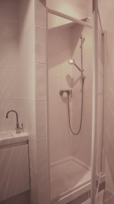 Appartement Duplex Proche Disney Et Paris Vaires-sur-Marne Ngoại thất bức ảnh